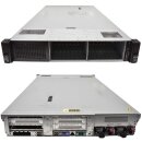 HP ProLiant DL560 G10 2U no CPU no PC4 4x Heatsink  CPU...