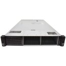 HP ProLiant DL560 G10 2U no CPU no PC4 4x Heatsink  CPU Mezzanine Board 16x SFF