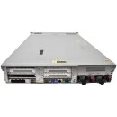 HP ProLiant DL560 G10 2U no CPU no PC4 4x Heatsink  CPU Mezzanine Board 16x SFF