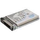 Dell Intel SSD DC P4510 Series 8TB U.2 2.5" SSD NVMe SSDPE2KX080T8 0WR60Y DXD9H