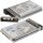 Dell Intel SSD DC P4510 Series 8TB U.2 2.5" SSD NVMe SSDPE2KX080T8 0WR60Y DXD9H