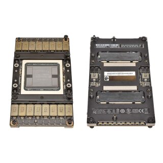 IBM NVIDIA Tesla V100-SXM2-32GB 699-2G503-0203-220 900-2G503-0430