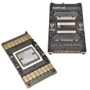 IBM NVIDIA Tesla V100-SXM2-32GB 699-2G503-0203-220 900-2G503 IBM NVIDIA Tesla V100-SXM2-32GB 699-2G503-0203-220 900-2G503
