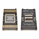 IBM NVIDIA Tesla V100-SXM2-32GB 699-2G503-0203-220 900-2G503-0430-000 Passive GPU Accelerator Card