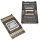 IBM NVIDIA Tesla V100-SXM2-32GB 699-2G503-0203-220 900-2G503-0430-000 Passive GPU Accelerator Card