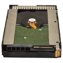 HP HGST HDD Festplatte 4TB 3.5" 7,2K 12G SAS HUS726040AL5214 793763-001