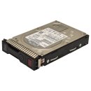 HP HGST HDD Festplatte 4TB 3.5" 7,2K 12G SAS HUS726040AL5214 793763-001