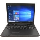 Dell Vostro 1720 17" Notebook Intel T6670 4GB RAM...