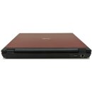 Dell Vostro 1720 17" Notebook Intel T6670 4GB RAM 128GB SSD Webcam Win10 Pro DE