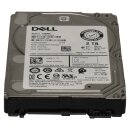 DELL Exos 7E2000 Seagate 2TB 2.5" 7.2K 12G SAS SED...