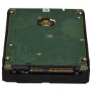 DELL Exos 7E2000 Seagate HDD Festplatte 2TB 2,5 Zoll 7.2K 12G SAS ST2000NX0463 0TMVN7