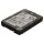 DELL Exos 7E2000 Seagate HDD Festplatte 2TB 2,5 Zoll 7.2K 12G SAS ST2000NX0463 0TMVN7