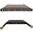 Huawei Switch CE5850-48T4S2Q-HI 48Port 4x10GE SFP+ 2x40GE QSFP+ Managed RackEars