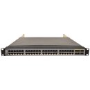 Huawei Switch CE5850-48T4S2Q-HI 48Port 4x10GE SFP+ 2x40GE QSFP+ Managed RackEars