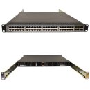 Huawei Switch CE5855-48T4S2Q-EI 48Port 4x10GE SFP+ 2x40GE QSFP+ Managed RackEars