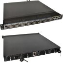 Huawei Switch CE6851-48S6Q-HI 48Port 10GE SFP+ 6Port 40GE QSFP+ Managed RackEars