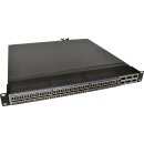 Huawei Switch CE6851-48S6Q-HI 48Port 10GE SFP+ 6Port 40GE QSFP+ Managed RackEars