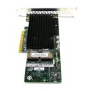 Intel RMS25PB080 G27504-610/612 Dual-Port PCIe x8 2.0 SAS RAID Controller FP