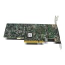 Intel RMS25PB080 G27504-610/612 Dual-Port PCIe x8 2.0 SAS RAID Controller FP
