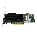 Intel RMS25PB080 G27504-612 Dual-Port PCIe x8 2.0 SAS...