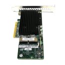 Intel RMS25PB080 G27504-612 Dual-Port PCIe x8 2.0 SAS RAID Controller FP