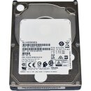 Toshiba 900GB 2.5" 10K 12G SAS AL14SEB09EQ...