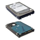 Toshiba 900GB 2.5" 10K 12G SAS AL14SEB09EQ HDEBJ12NAA51 512 Bytes