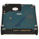 Toshiba NetApp HDD Festplatte 900GB 2,5 Zoll 10K 12G SAS AL14SEB09EQ 108-00430+A1