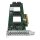 EMC Isilon Systems Dual-Port SATA PCIe x8 Boot Drive Carrier 415-0067-01 LP