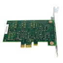 IBM Dual-Port RS-485 Serial Interface Card for Power7 8205 System 98Y2609 FP