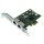 IBM Dual-Port RS-485 Serial Interface Card for Power7 8205 System 98Y2609 FP