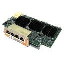 EMC 303-136-000B-01 4-Port GbE I/O Module für...