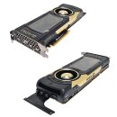 Dell NVIDIA Quadro GV100 Grafikkarte 32GB HBM2 699-5G500-0500-480 01P6C2 01H0Y2 4x DP