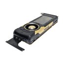 Dell NVIDIA Quadro GV100 Grafikkarte 32GB HBM2 699-5G500-0500-480 01P6C2 01H0Y2 4x DP