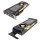 Dell NVIDIA Quadro GV100 Grafikkarte 32GB HBM2 699-5G500-0500-480 01P6C2 01H0Y2 4x DP