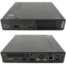 Lenovo ThinkCentre M53 Intel J1800 CPU 8GB SATA Flash 2GB...