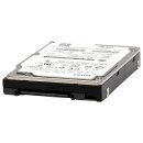 HGST 1.2TB 10k SAS 2.5 Zoll 512b Festplatte 0B28522 HUC101212CSS601