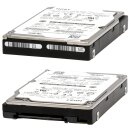 HGST NetApp 1.2TB SAS Festplatte 0B28522 111-01757...