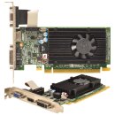 DELL NVIDIA GeForce GT620 Grafikkarte 1GB GDDR3 098KC7 1x DVI-I 1x HDMI 1x VGA
