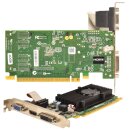 DELL NVIDIA GeForce GT620 Grafikkarte 1GB GDDR3 098KC7 1x DVI-I 1x HDMI 1x VGA