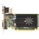 DELL NVIDIA GeForce GT620 Grafikkarte 1GB GDDR3 098KC7 1x DVI-I 1x HDMI 1x VGA