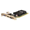 DELL NVIDIA GeForce GT620 Grafikkarte 1GB GDDR3 098KC7 1x DVI-I 1x HDMI 1x VGA