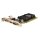 DELL NVIDIA GeForce GT620 Grafikkarte 1GB GDDR3 098KC7 1x DVI-I 1x HDMI 1x VGA