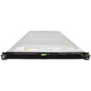 Fujitsu HyperScale Commvault HS1300 1x Silver 4108 96GB PC4 150GB M.2 SSD 4x LFF