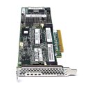 HP Smart Array P440 12Gb SAS RAID Controller 4GB FBWC 749797-001 + SAS Kabel LP