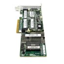 HP Smart Array P440 12Gb SAS RAID Controller 4GB FBWC 749797-001 + SAS Kabel LP