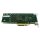 Oracle 7064634 Quad-Port SAS NVMe Switch Card PCIe x8 + double SAS Cable