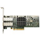 HP 631SFP28 10/25Gb 2-Port Ethernet Netzwerkkarte 817716-001 FP