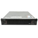 Lenovo Storage Expansion D1012 2U 2x ESM 6 Gb/s SAS 12x 3.5 Bay 2x PSU