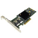 IBM 46C8937 LSI SAS9200-8i 2-Port 6 Gb PCIe x8 SAS/SATA...